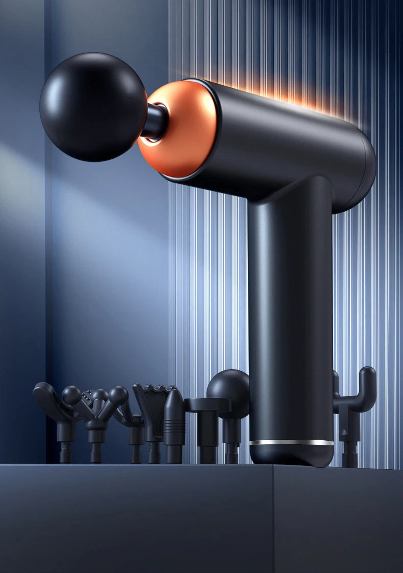 99 Level Massage Gun For Male Female