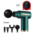 32/6 Speed Electric Massage Gun