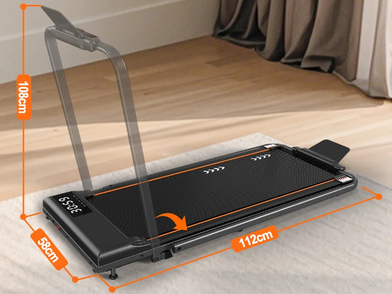 Mettlematic Home Walking Pad