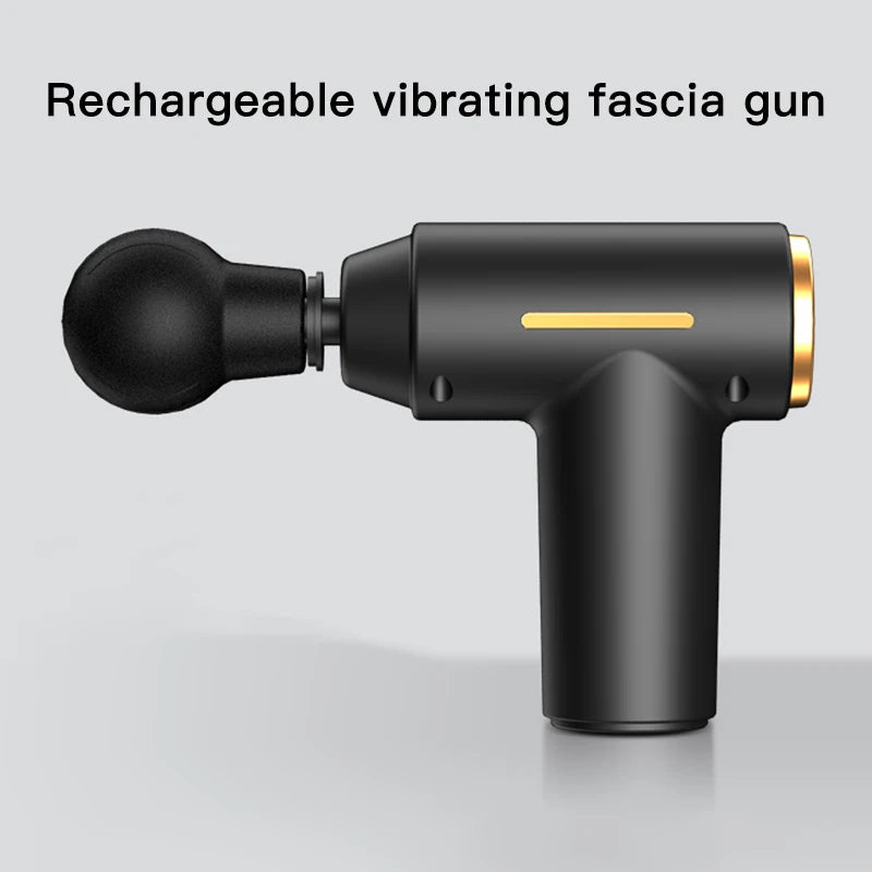 Deep Tissue Massage gun