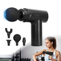 Massage Gun 4 Heads Ultimate Muscle Recovery