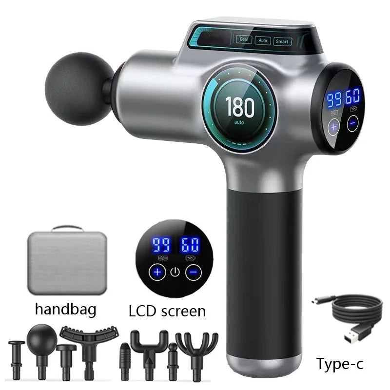 99 Speed Professional Massage Gun