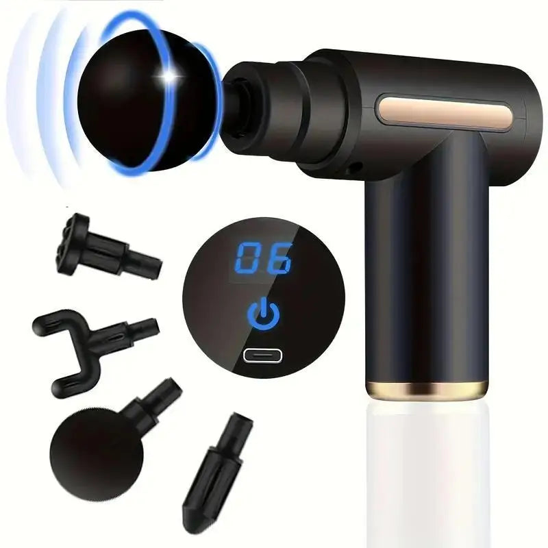 99 Speed Professional Massage Gun