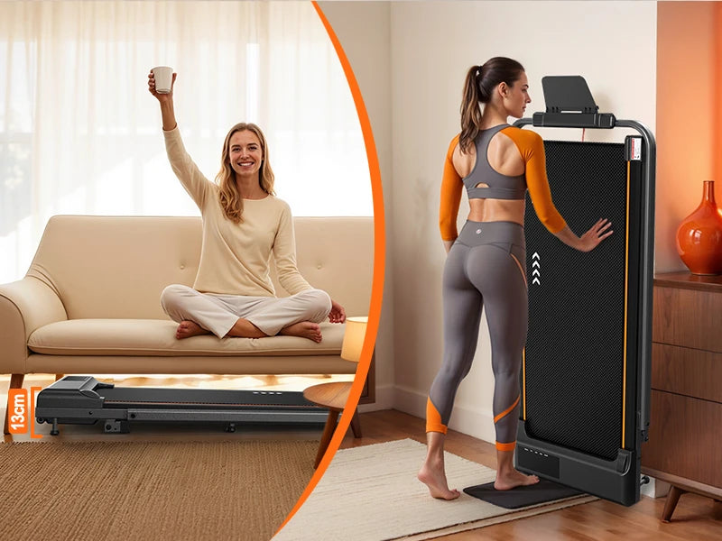 Mettlematic Home Walking Pad