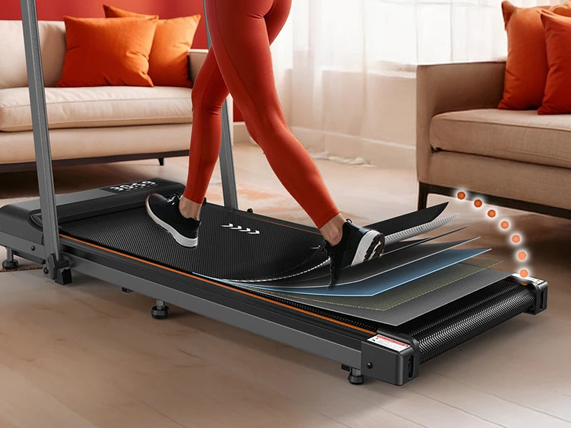 Mettlematic Home Walking Pad