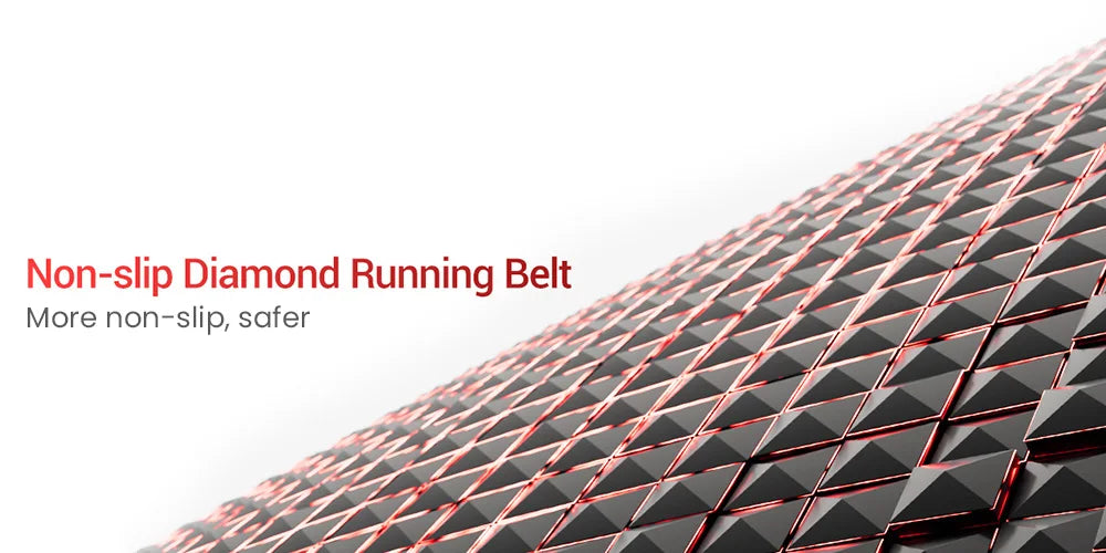 Electric walking pad 12KM/H, Foldable for home