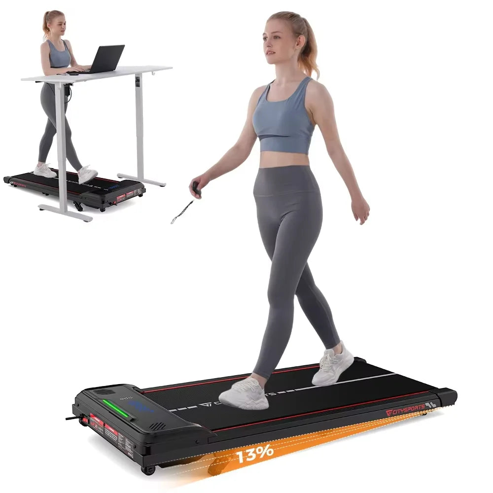 Walking Pad LED Display,  Remote Control