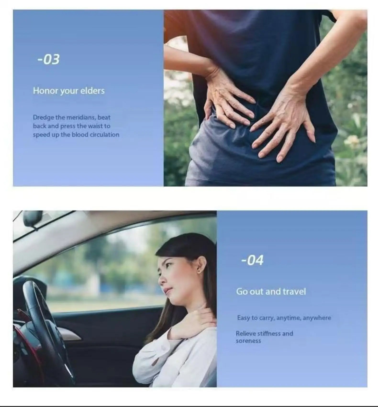 Gun Massage Fitness and Relaxation Equipment