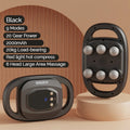 Massage Gun High-Frequency Vibration