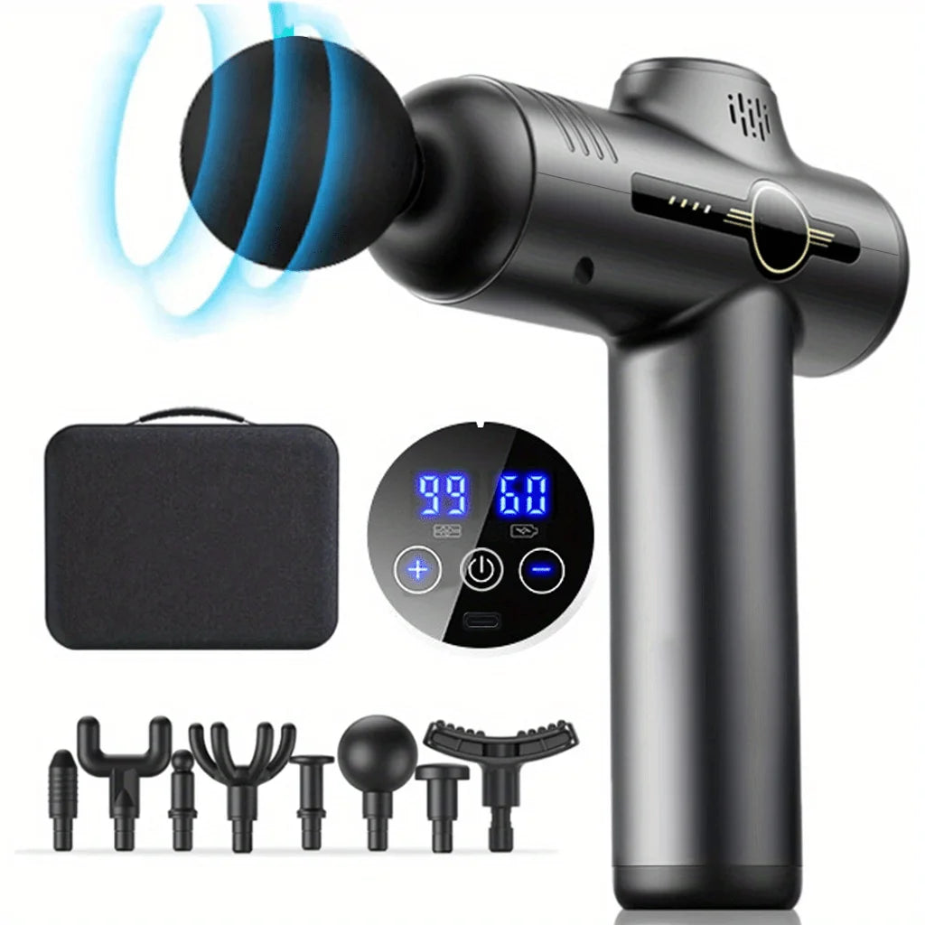 99 Speed Professional Gun Massager