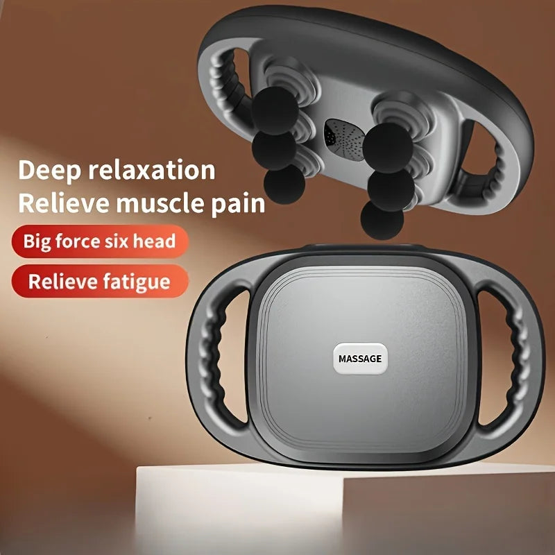 Full Body Massage Gun