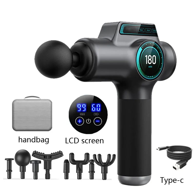 99 Speed Professional Massage Gun