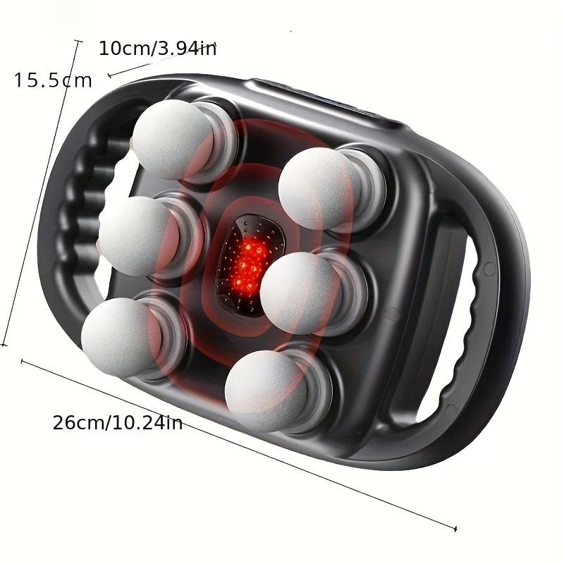 Full Body Massage Gun