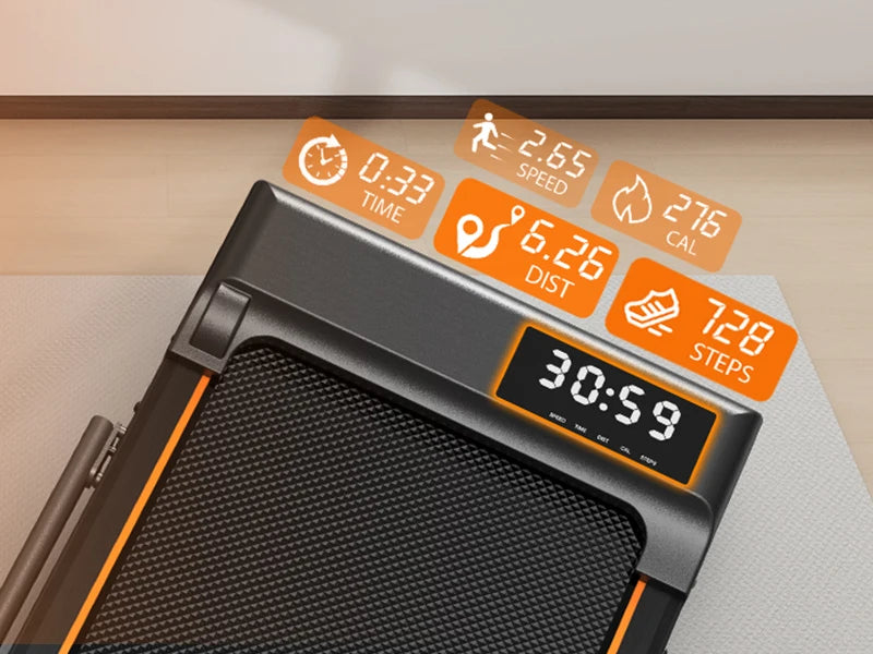 Mettlematic Home Walking Pad