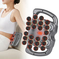 16 and 24-Head Pwerful Massage Gun