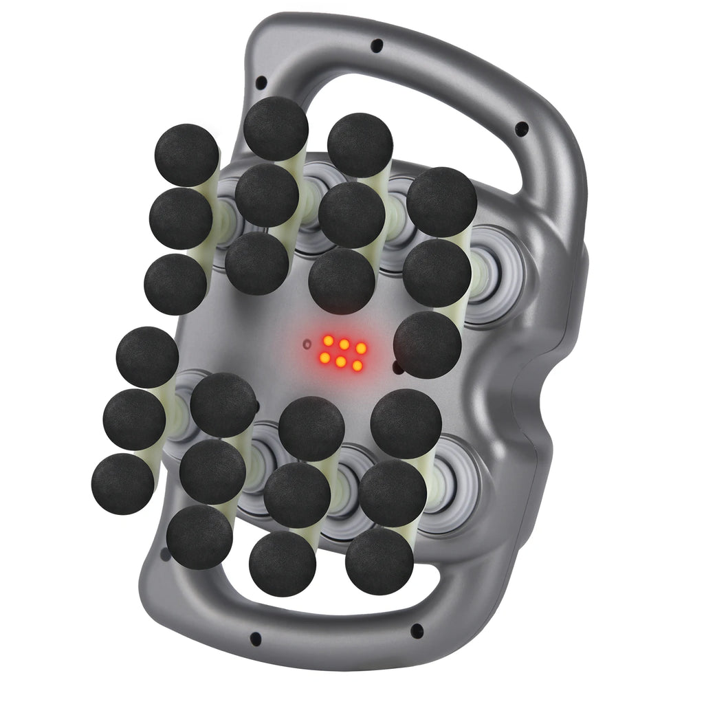 Massage Gun  16/24 Heads