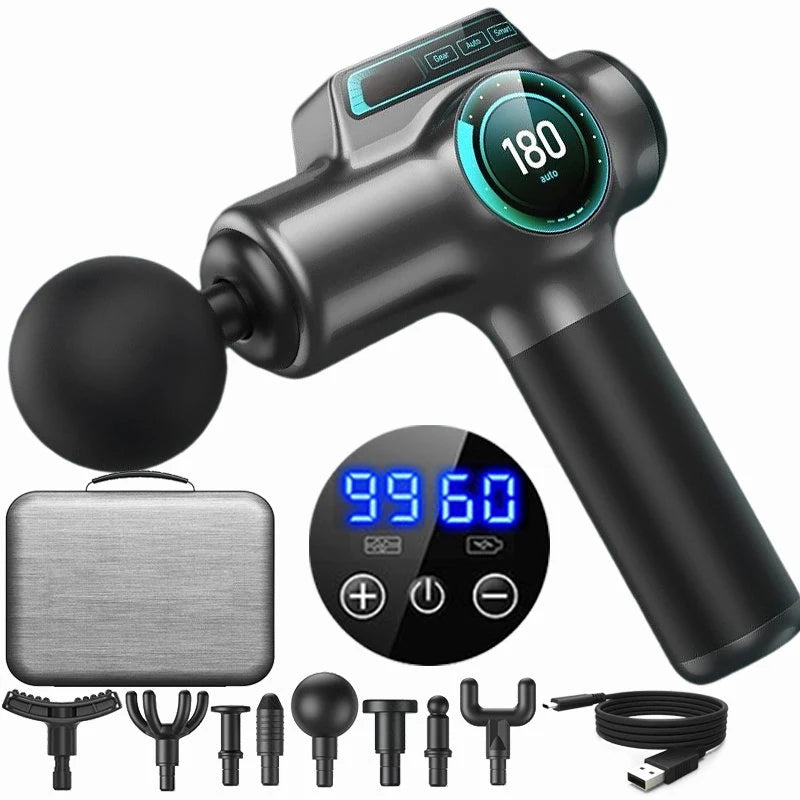 99 Speed Professional Gun Massager