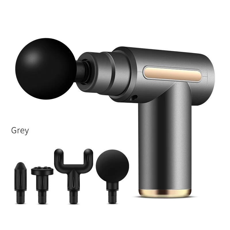 99 Speed Professional Gun Massager